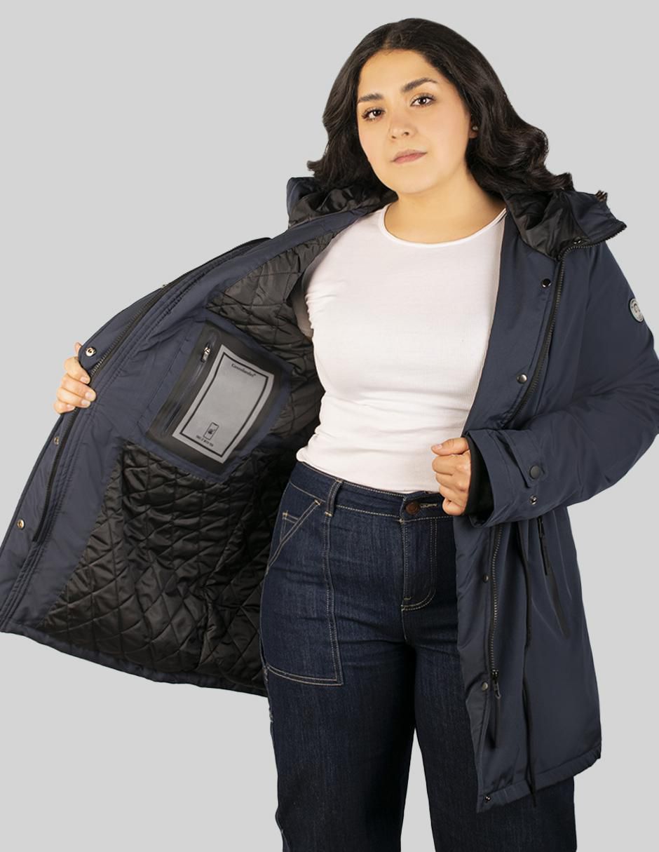 Chamarra para mujer 6