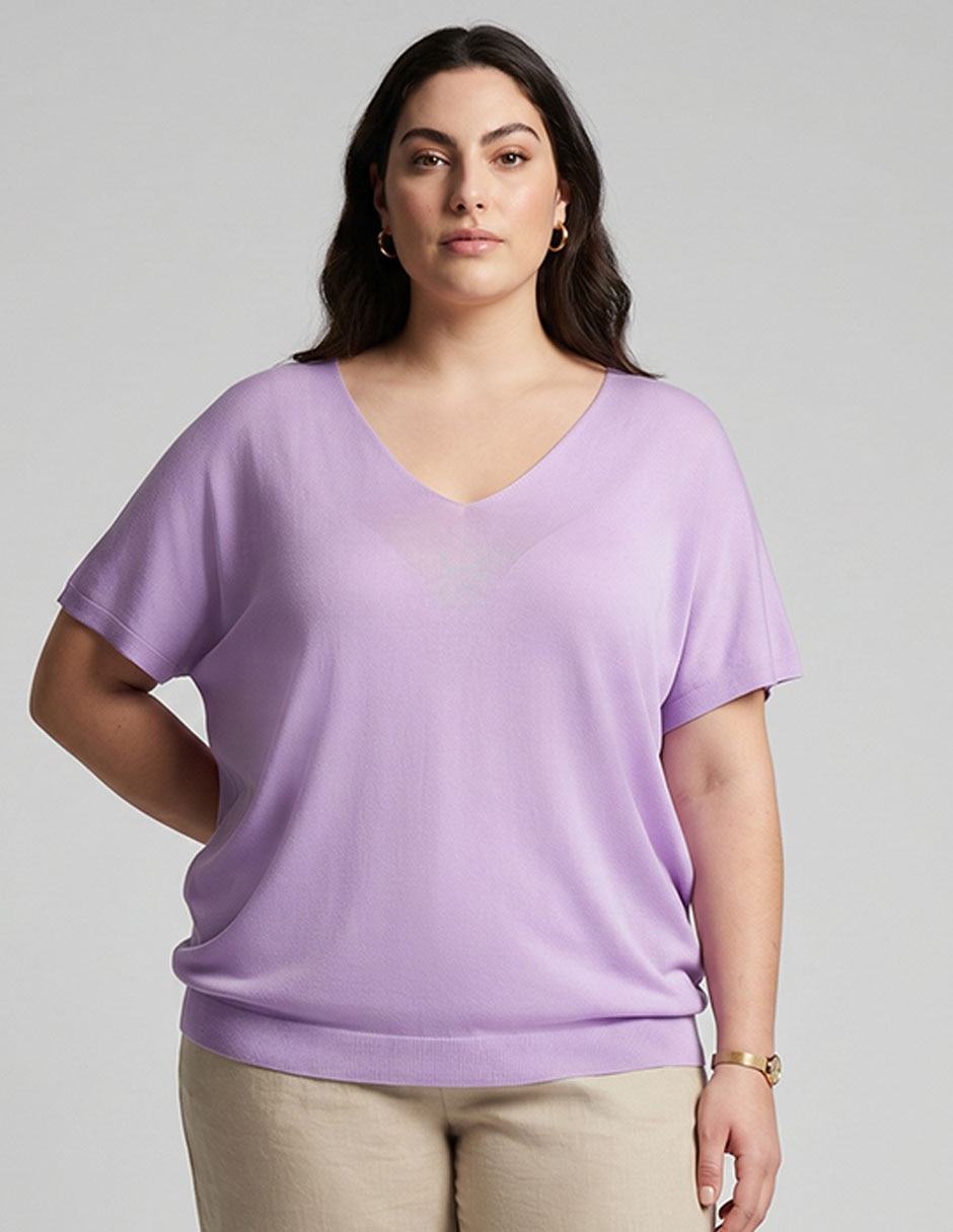 Blusa para mujer