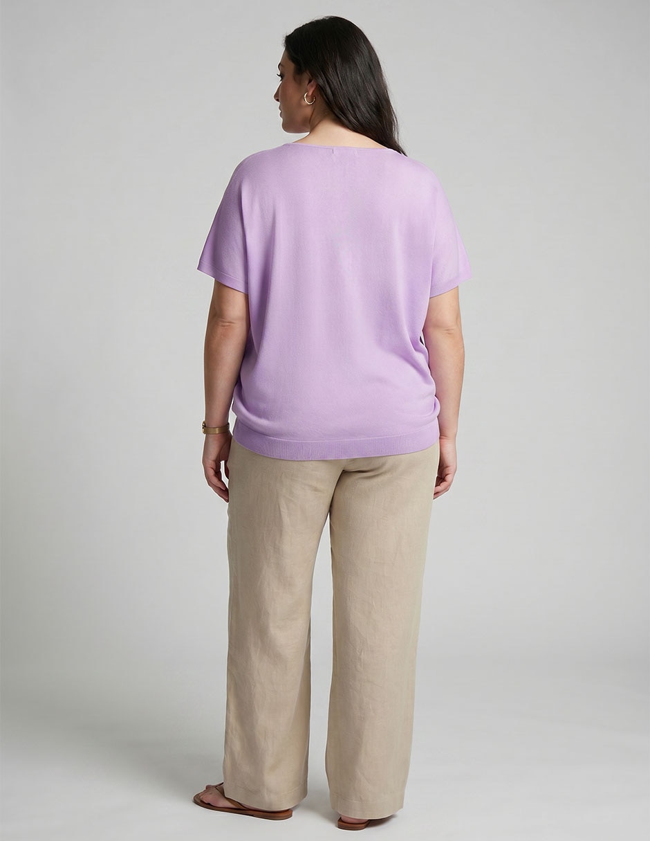 Blusa para mujer