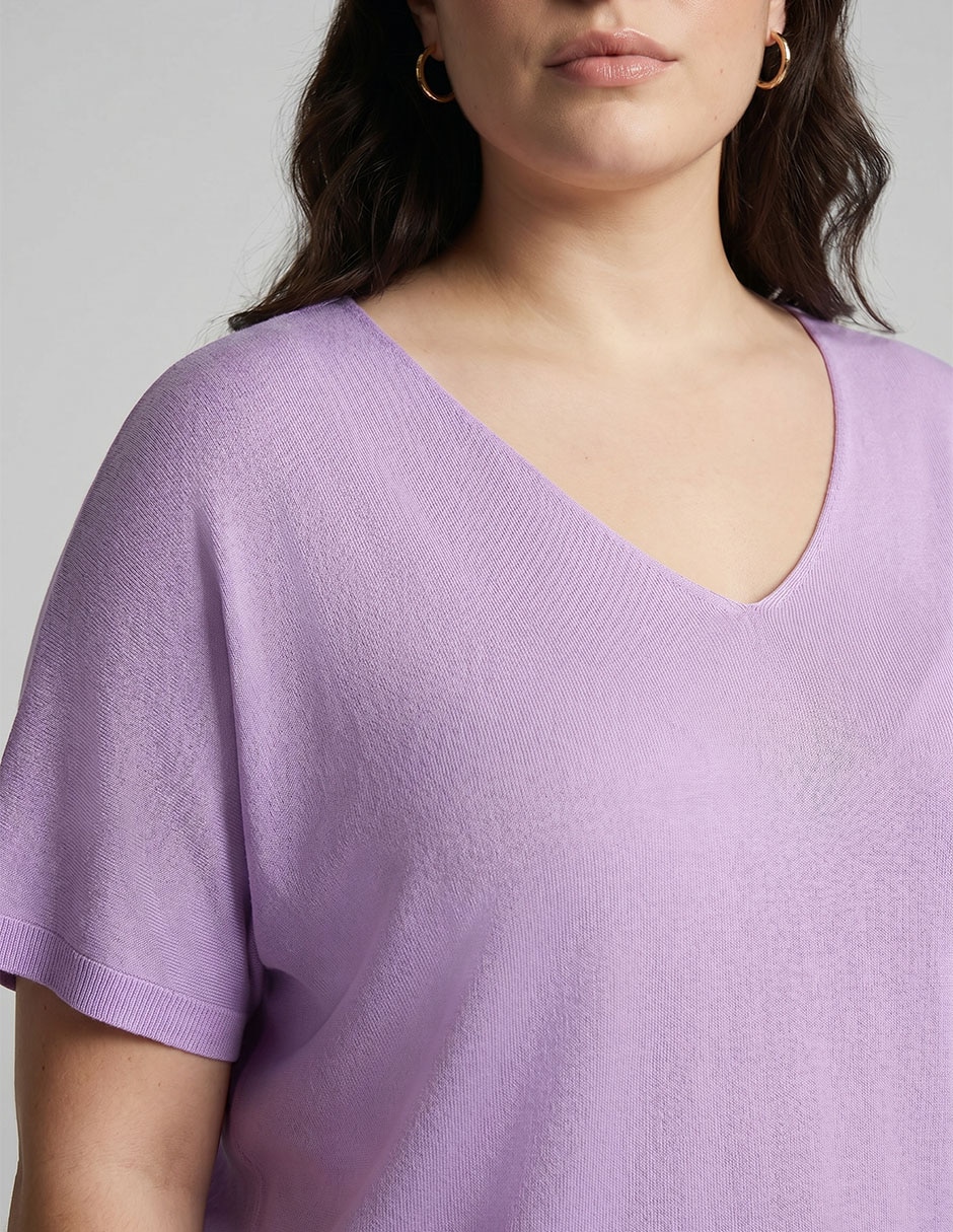 Blusa para mujer