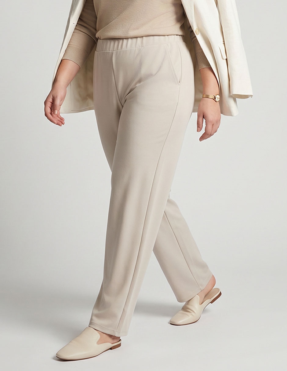 Pantalón de vestir para mujer