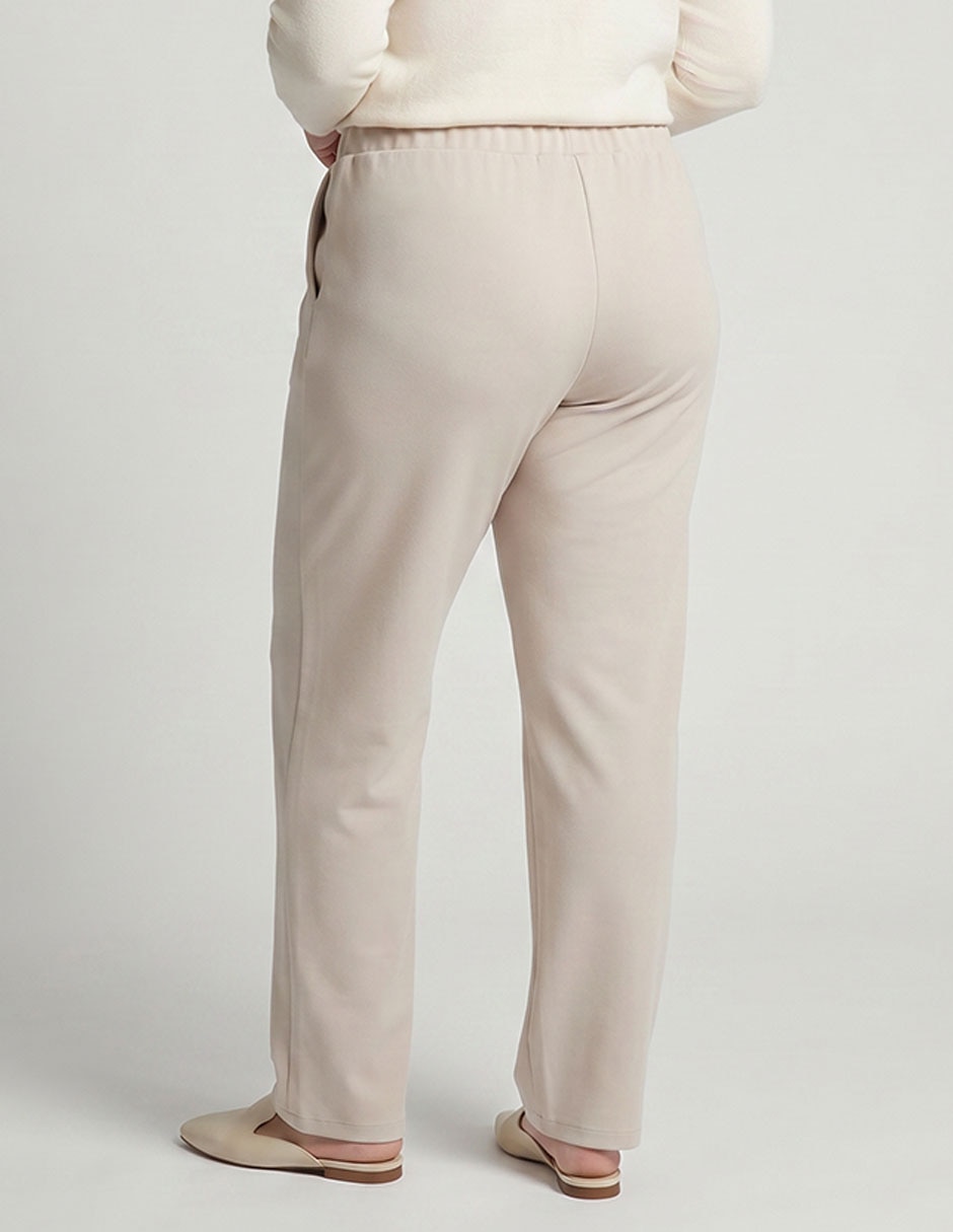Pantalón de vestir para mujer 2