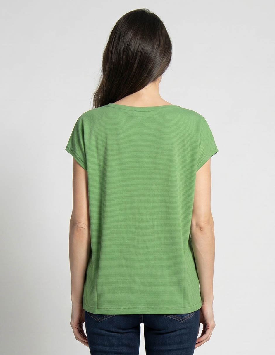 Playera Para Mujer 2