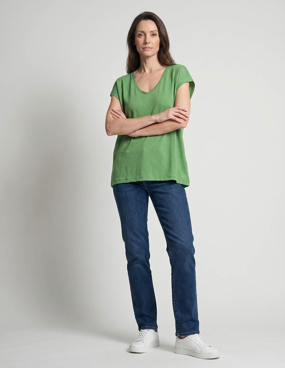 Playera Para Mujer 3