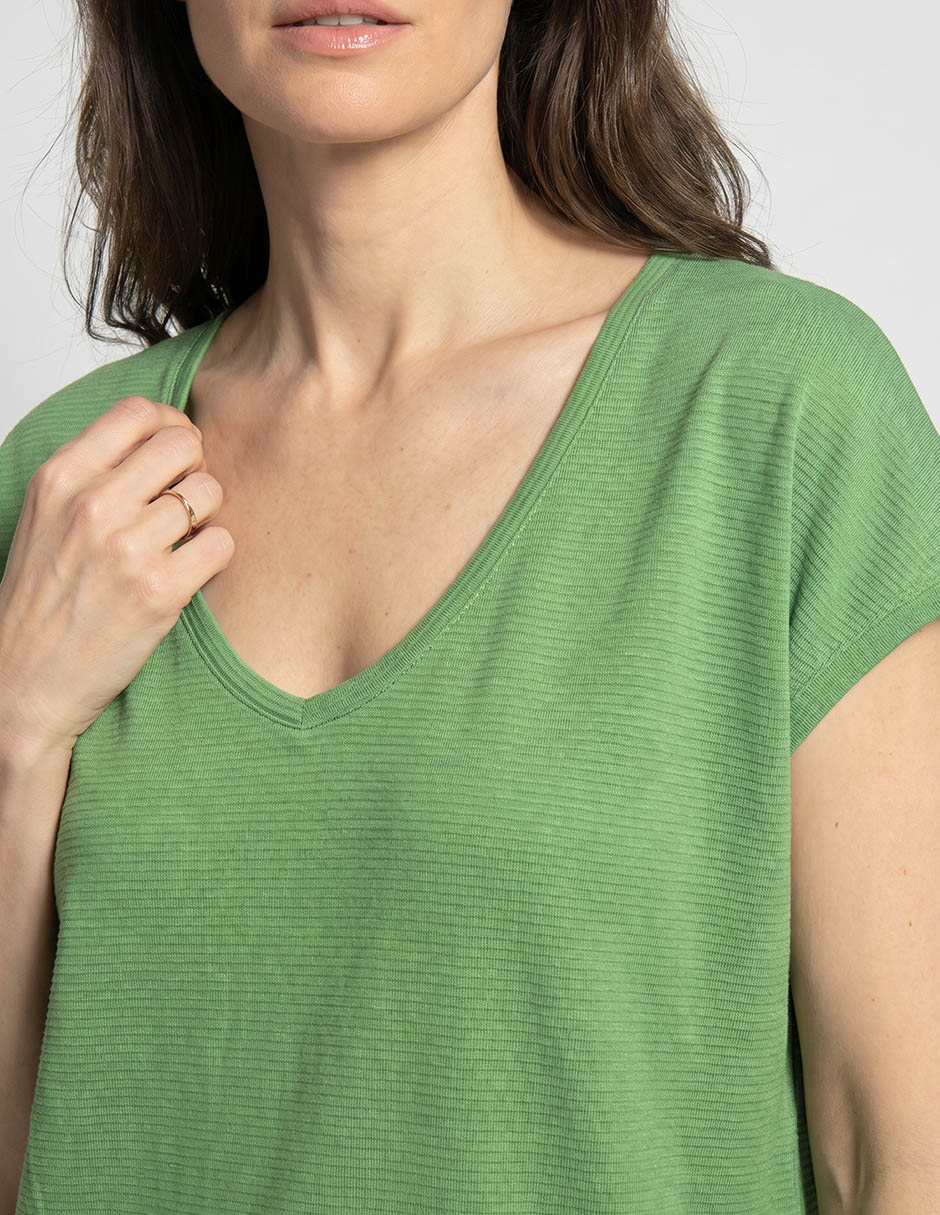 Playera Para Mujer 4