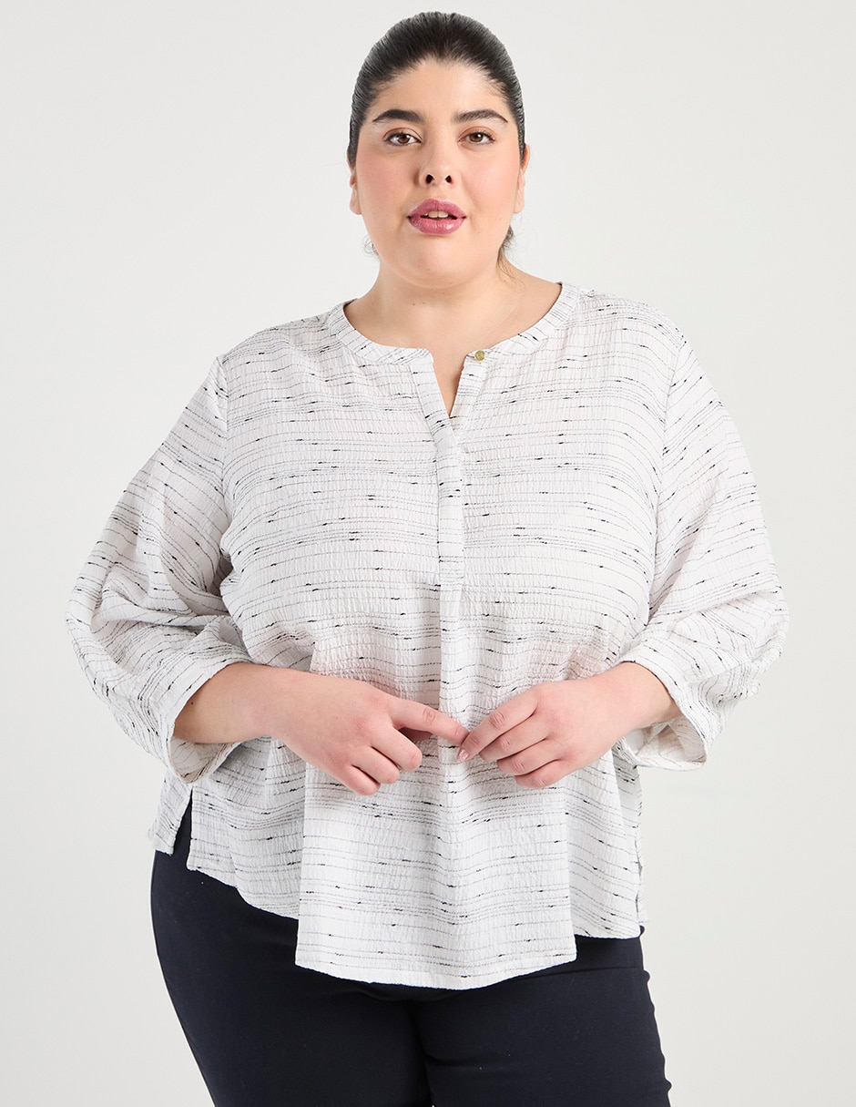 Blusa Scotch & Soda para mujer