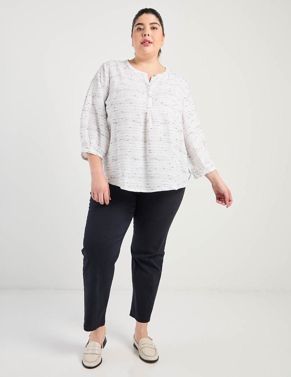 Blusa Scotch & Soda para mujer 5