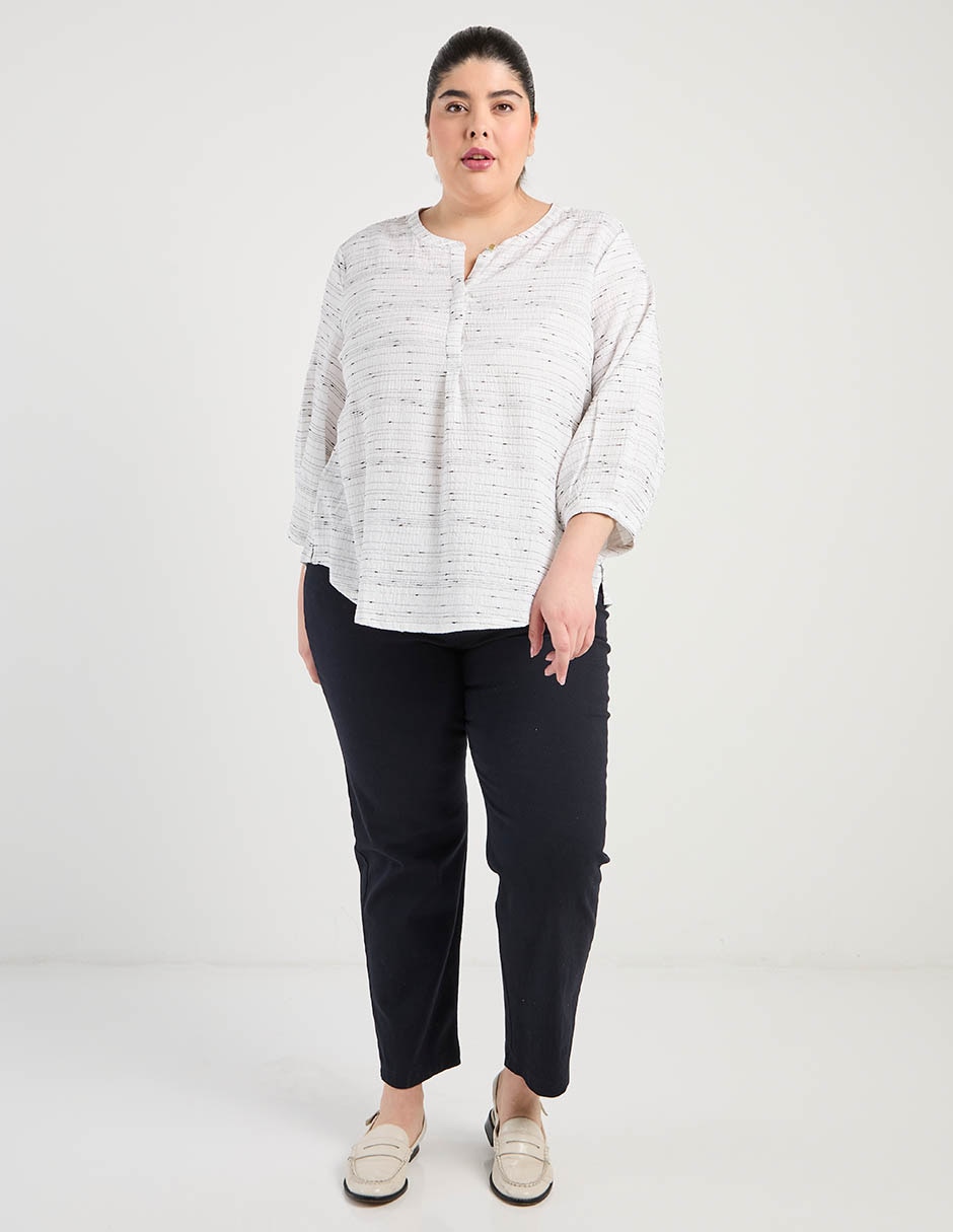 Blusa Scotch & Soda para mujer