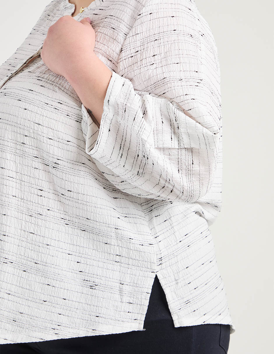 Blusa Scotch & Soda para mujer