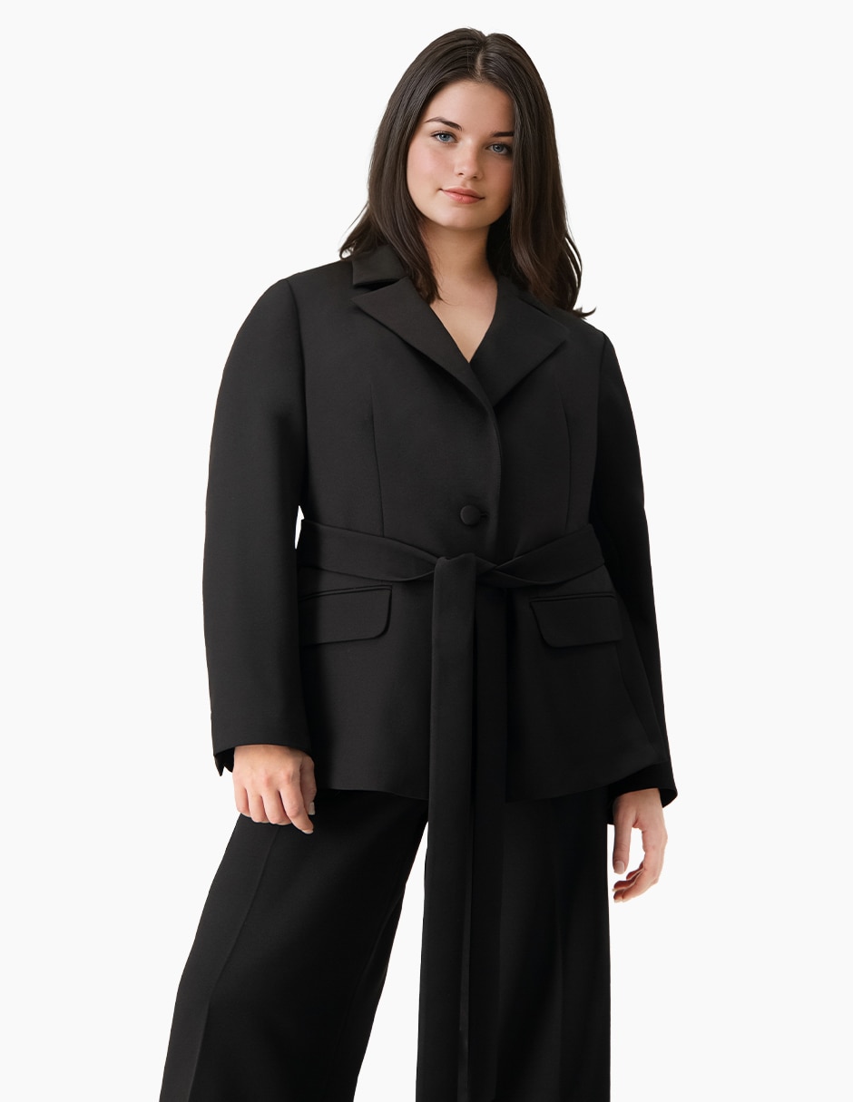 Saco casual para mujer Saco casual para mujer