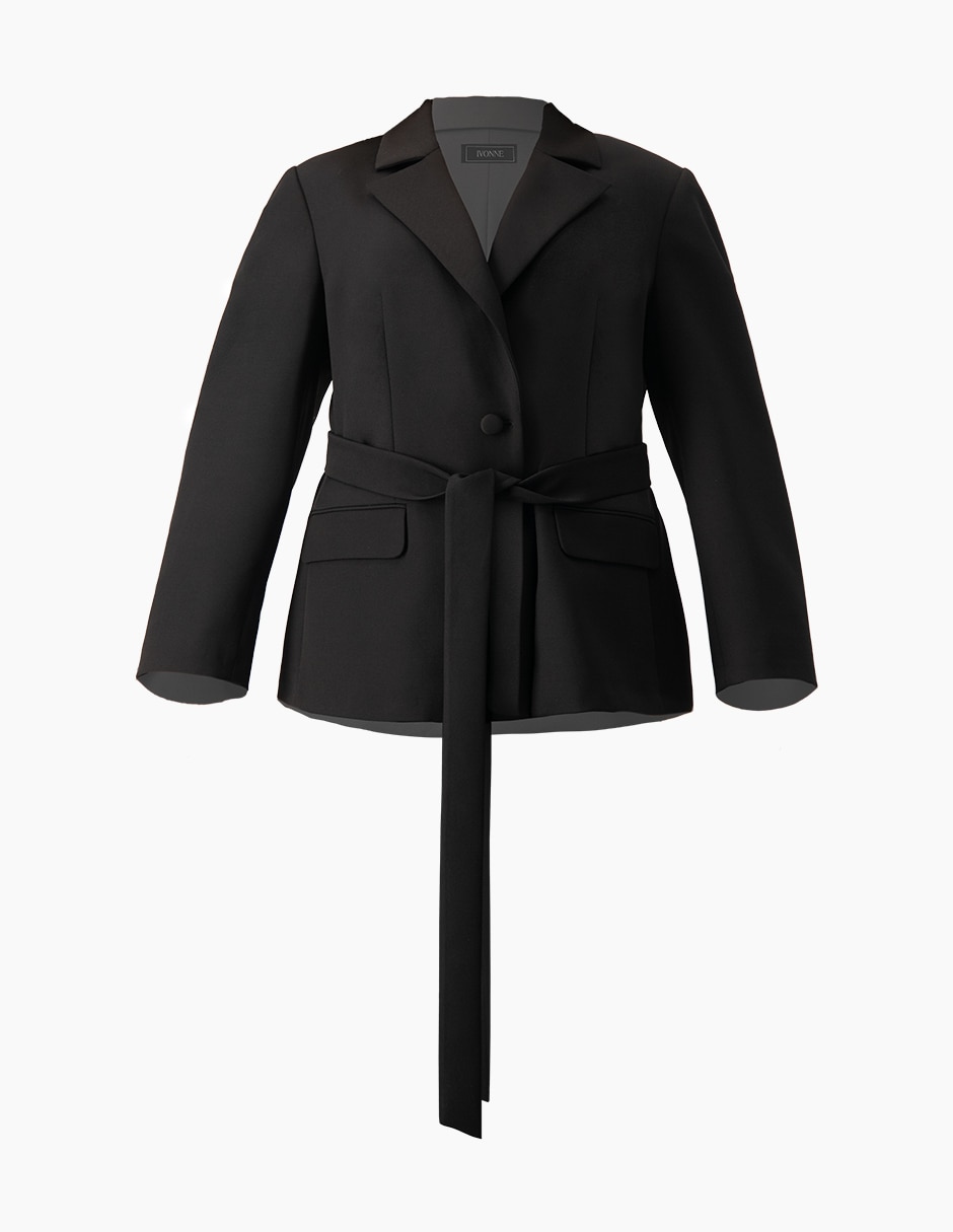 Saco casual para mujer 6