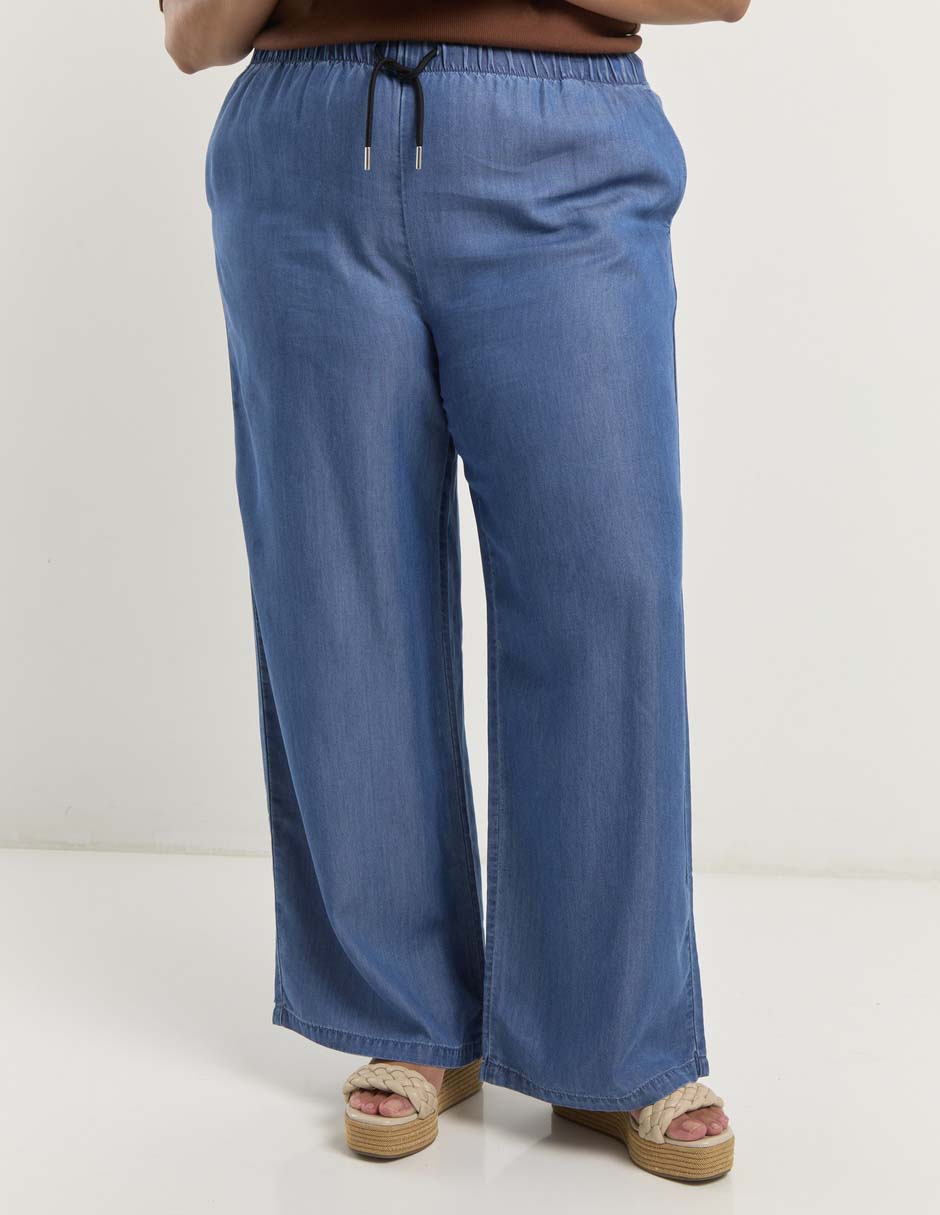Jeans relajado para mujer Jeans relajado para mujer