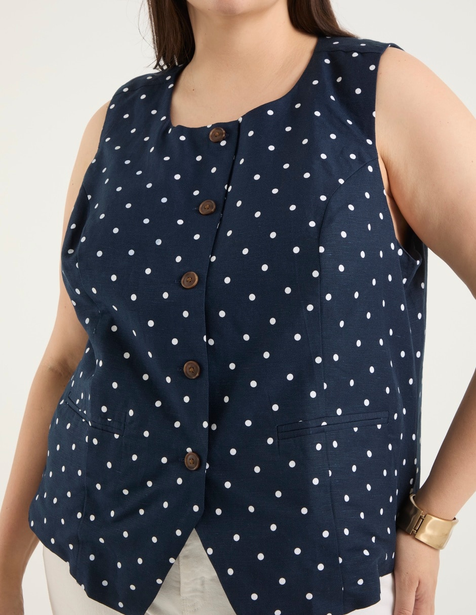 VESTIDO 383582 MEZCLA MAT