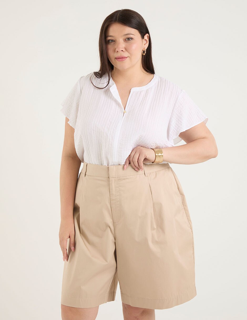 Bermuda para mujer Bermuda para mujer