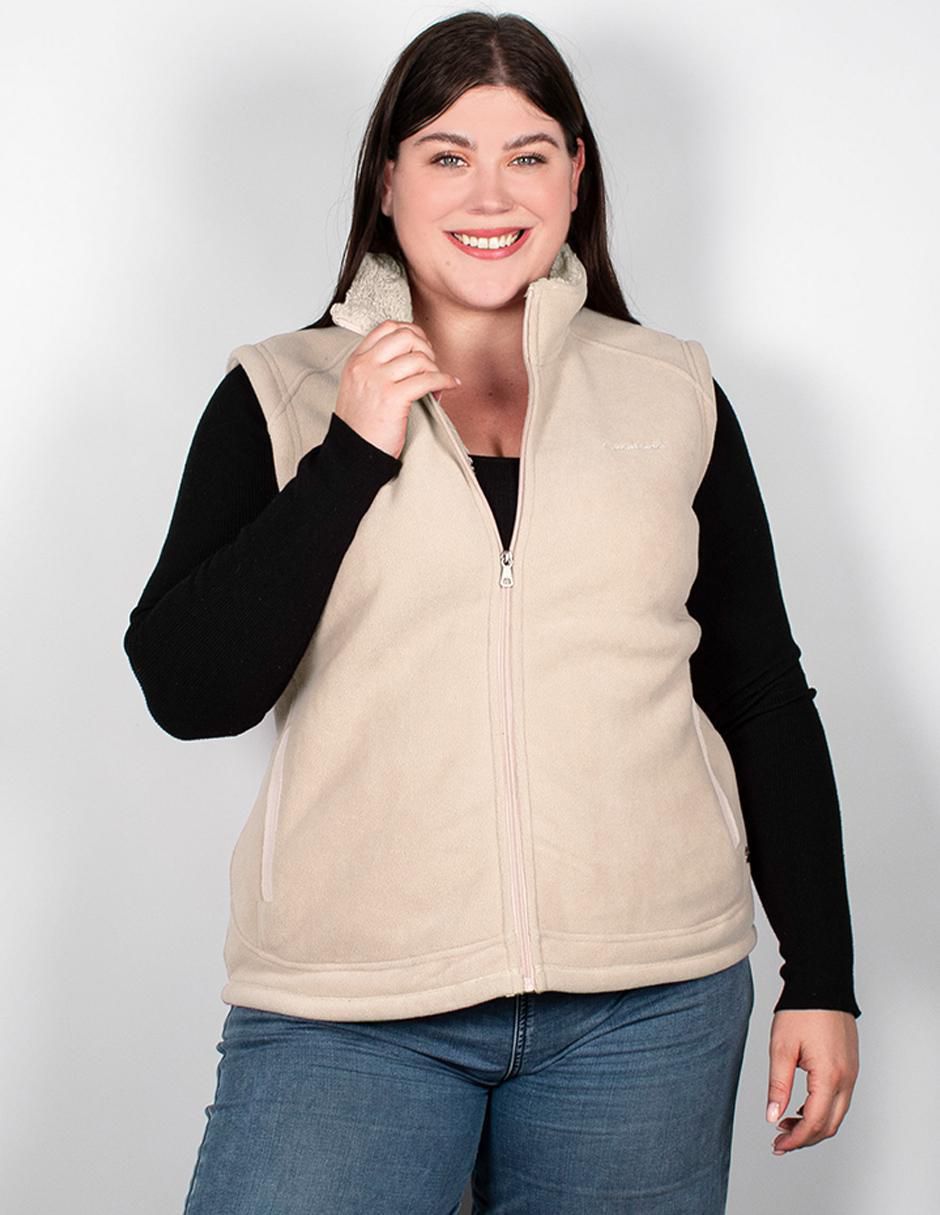 Chaleco para mujer Chaleco para mujer