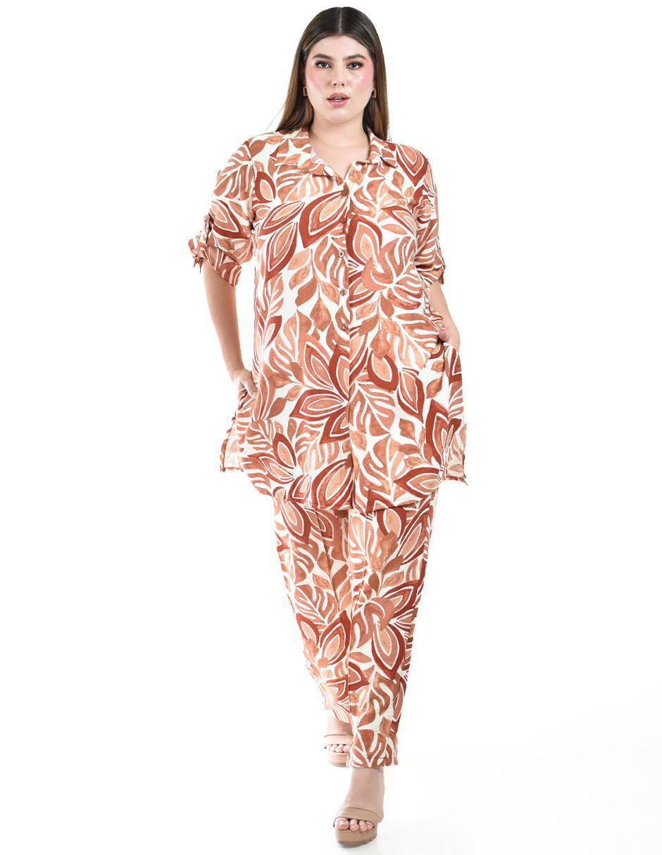 Conjunto para Mujer 5