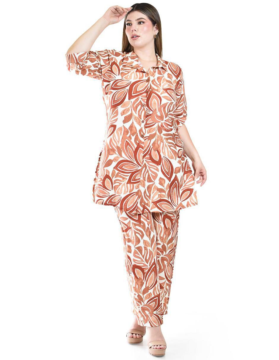 Conjunto para Mujer 6