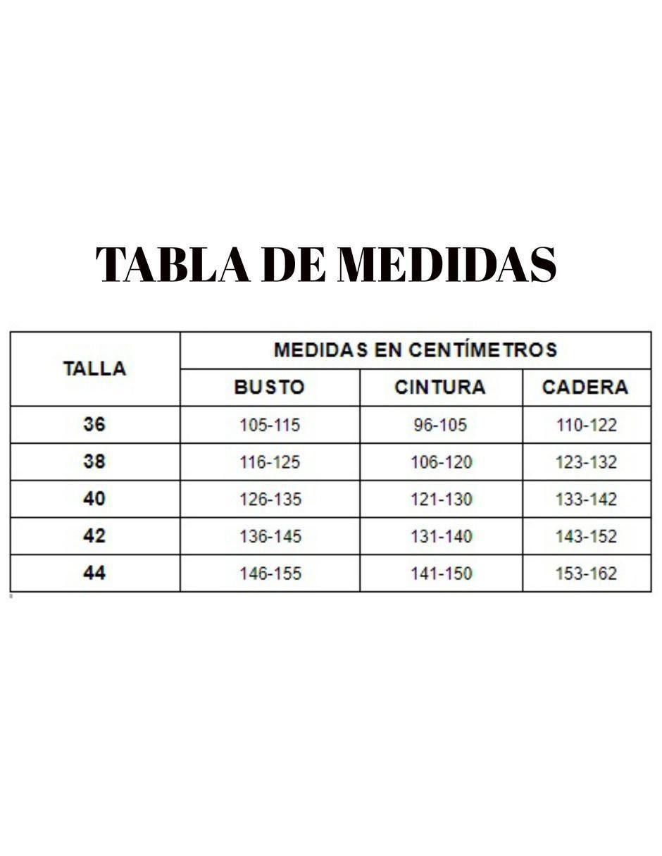 Conjunto para Mujer 6