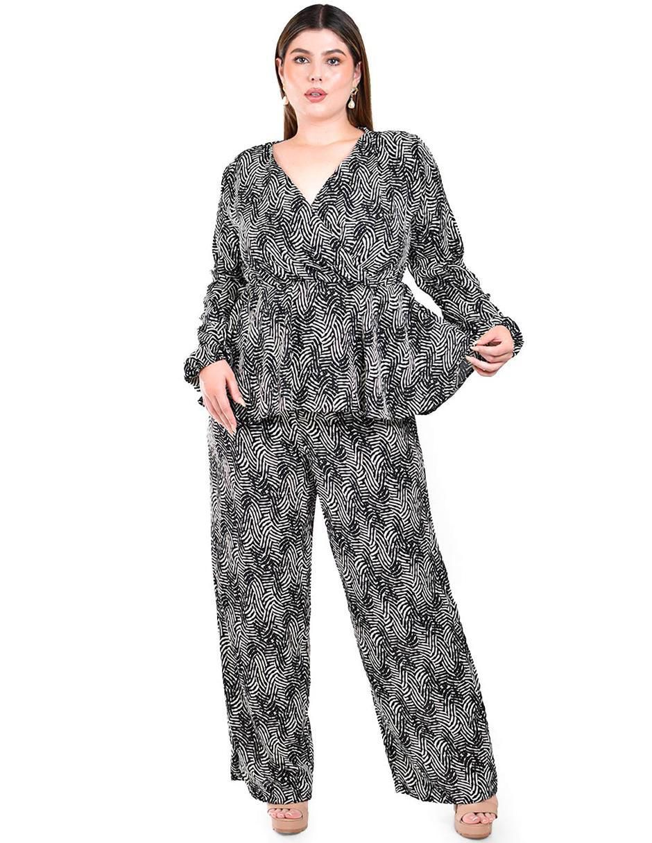 Conjunto para Mujer 5