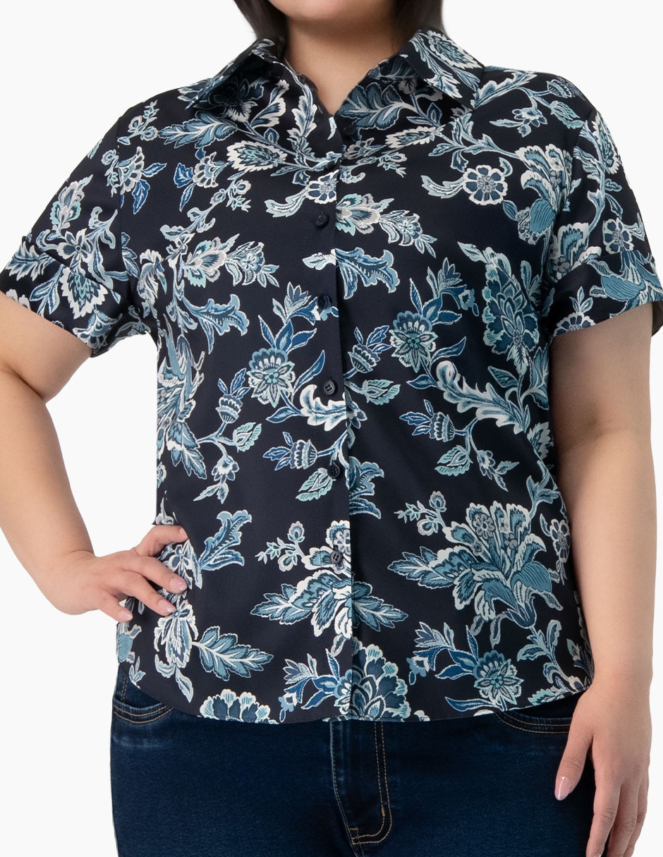 Blusa Scotch & Soda para mujer 2