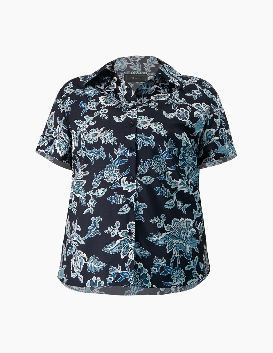 Blusa Scotch & Soda para mujer 7
