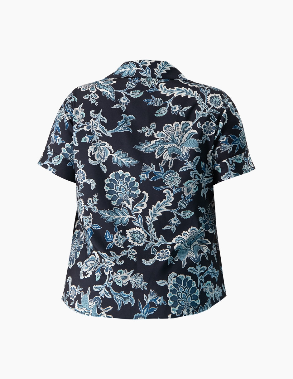 Blusa Scotch & Soda para mujer 3