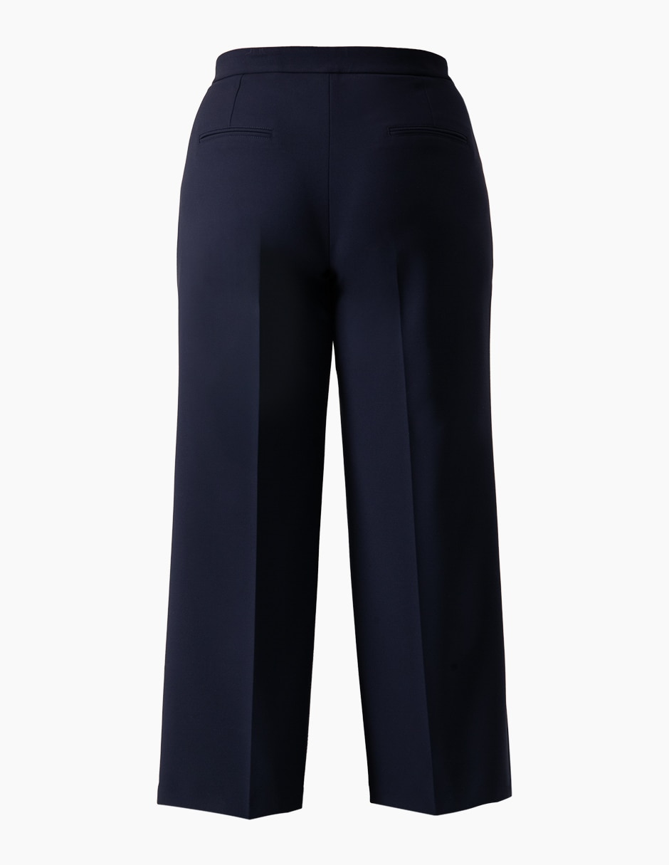 Pantalón amplio para mujer