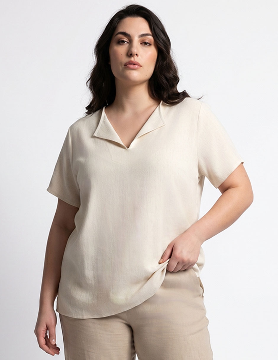 Blusa para mujer