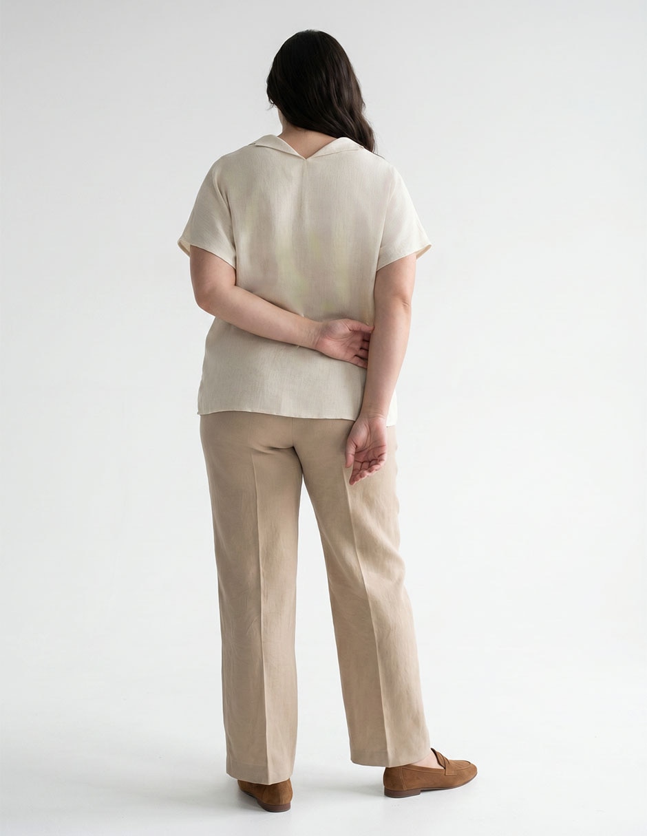 Blusa para mujer 2