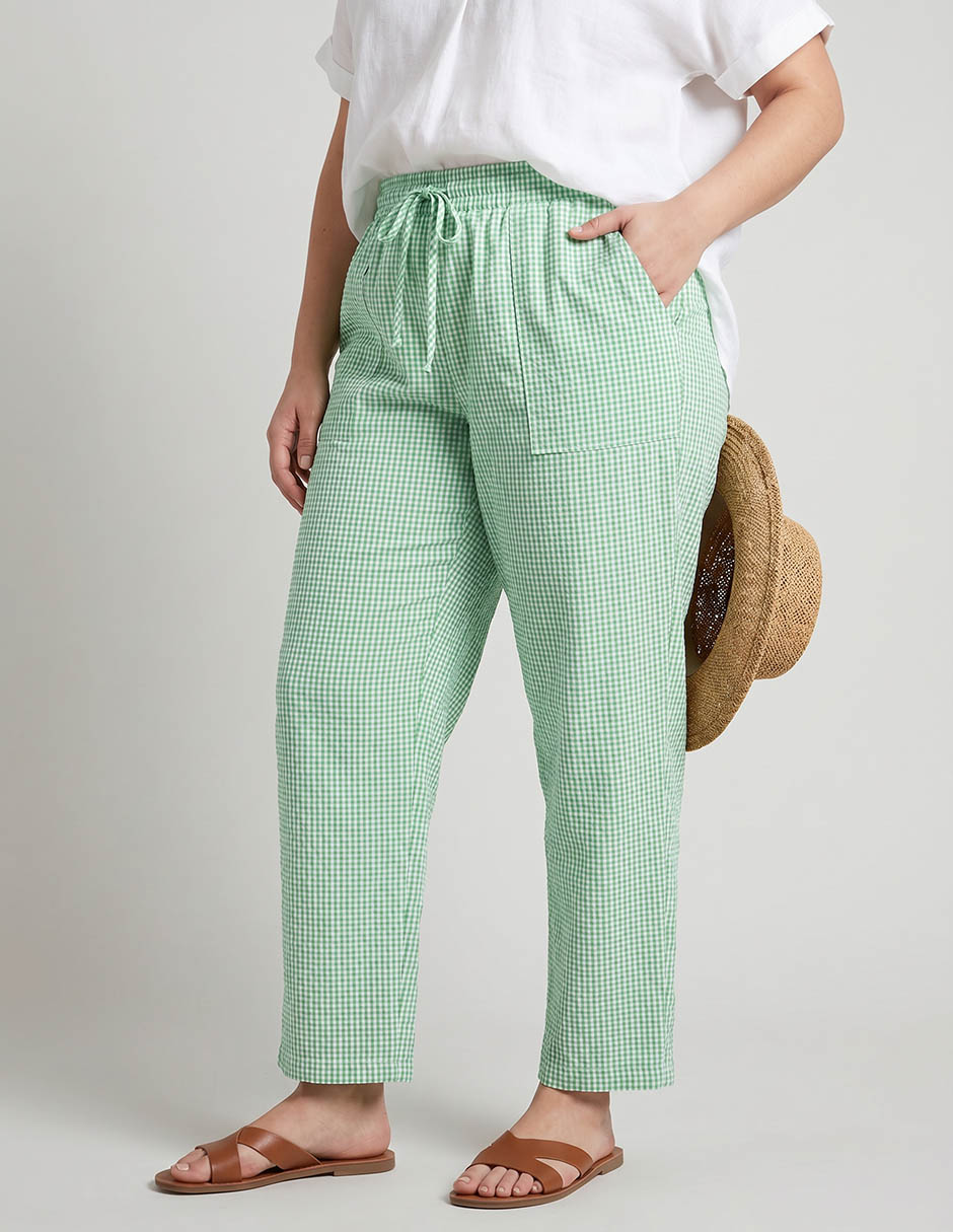 Pantalón para mujer