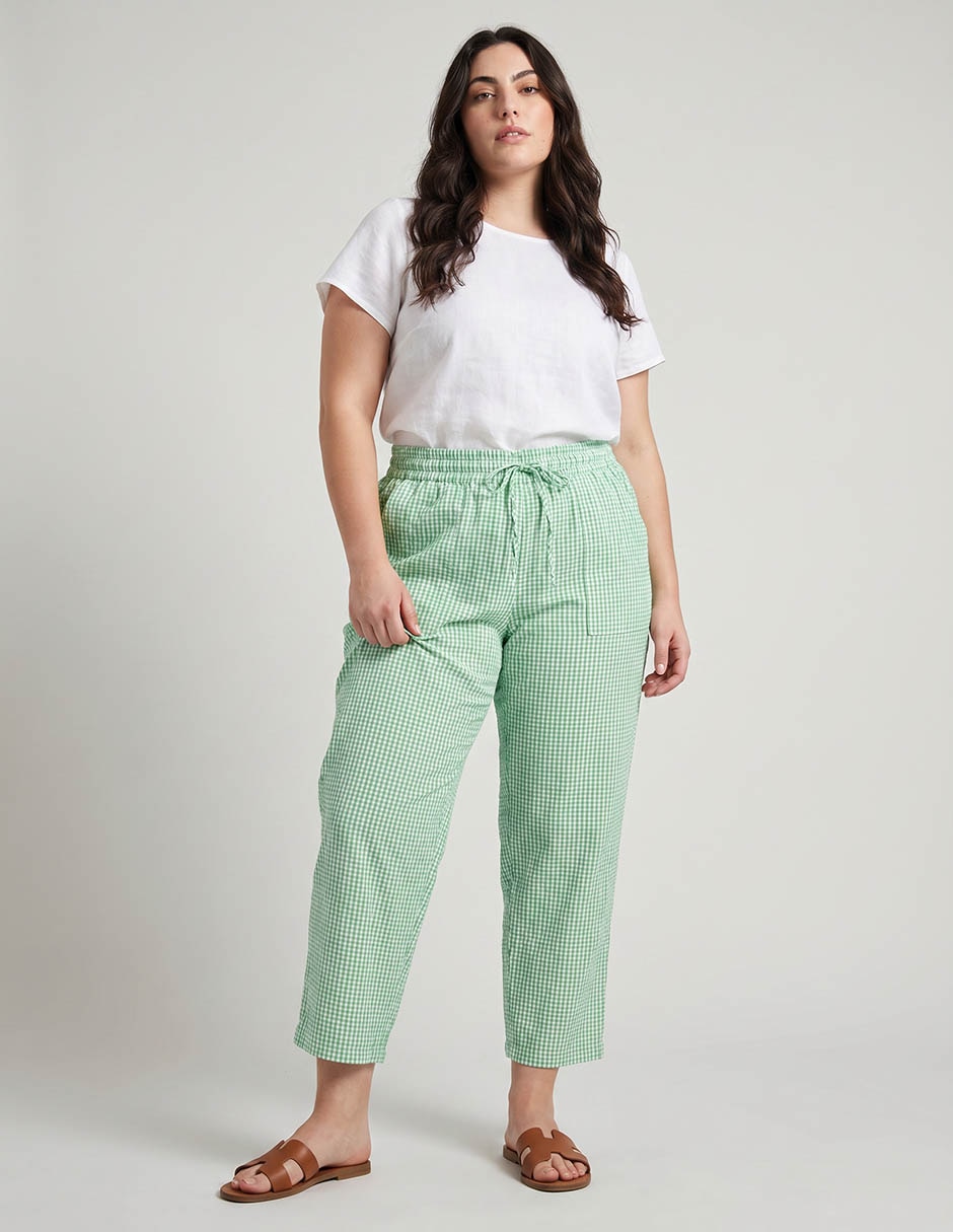Pantalón para mujer 3
