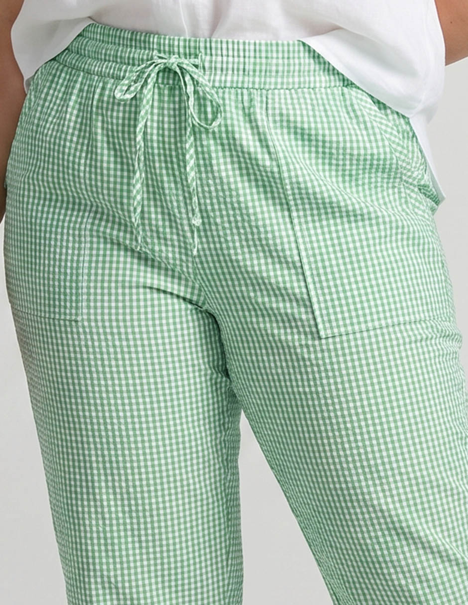 Pantalón para mujer 4