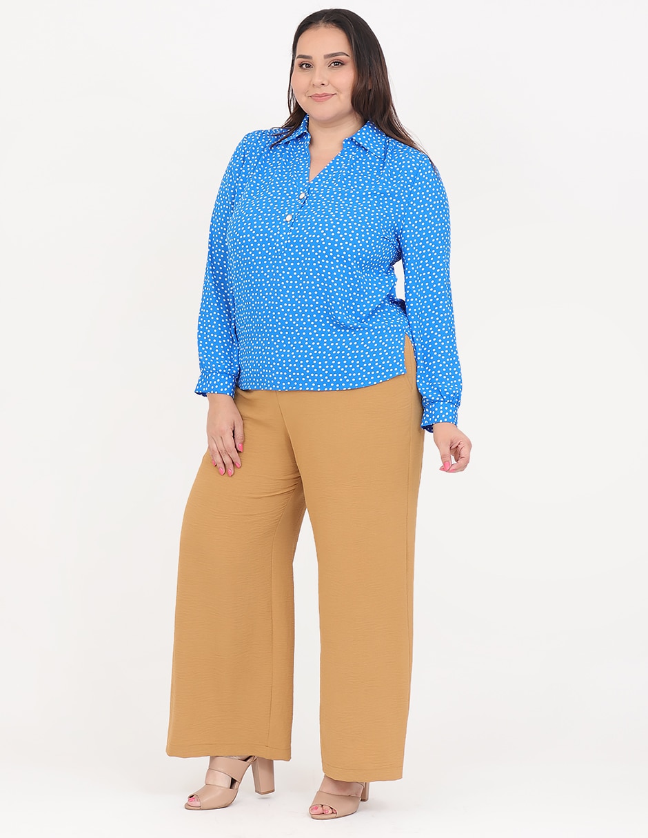 Blusa Scotch & Soda para mujer 5