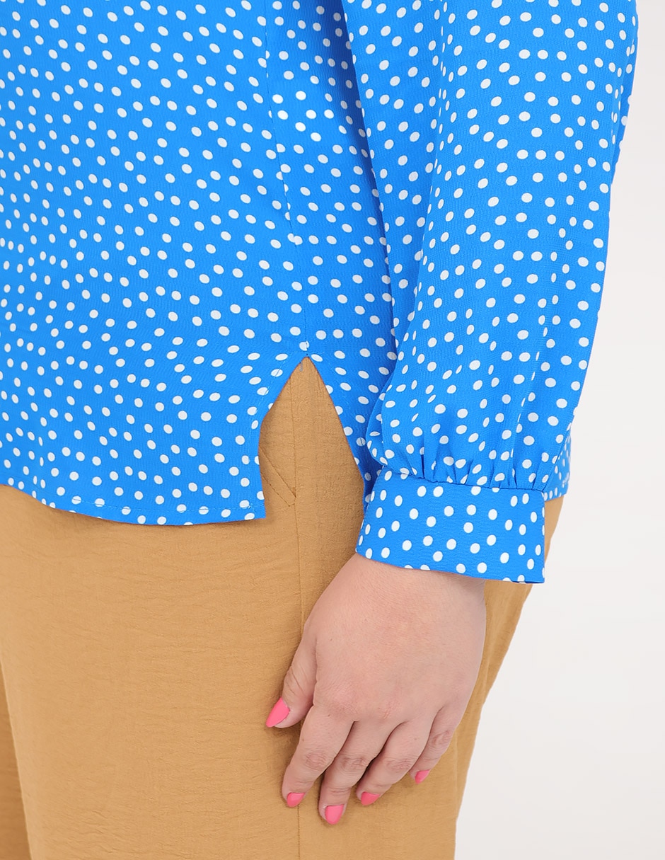 Blusa Scotch & Soda para mujer 3