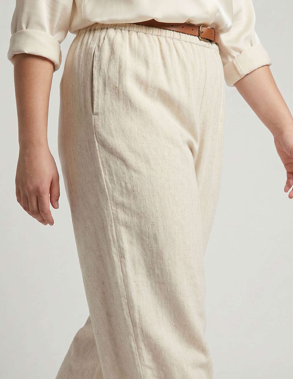 Pantalón para mujer 4