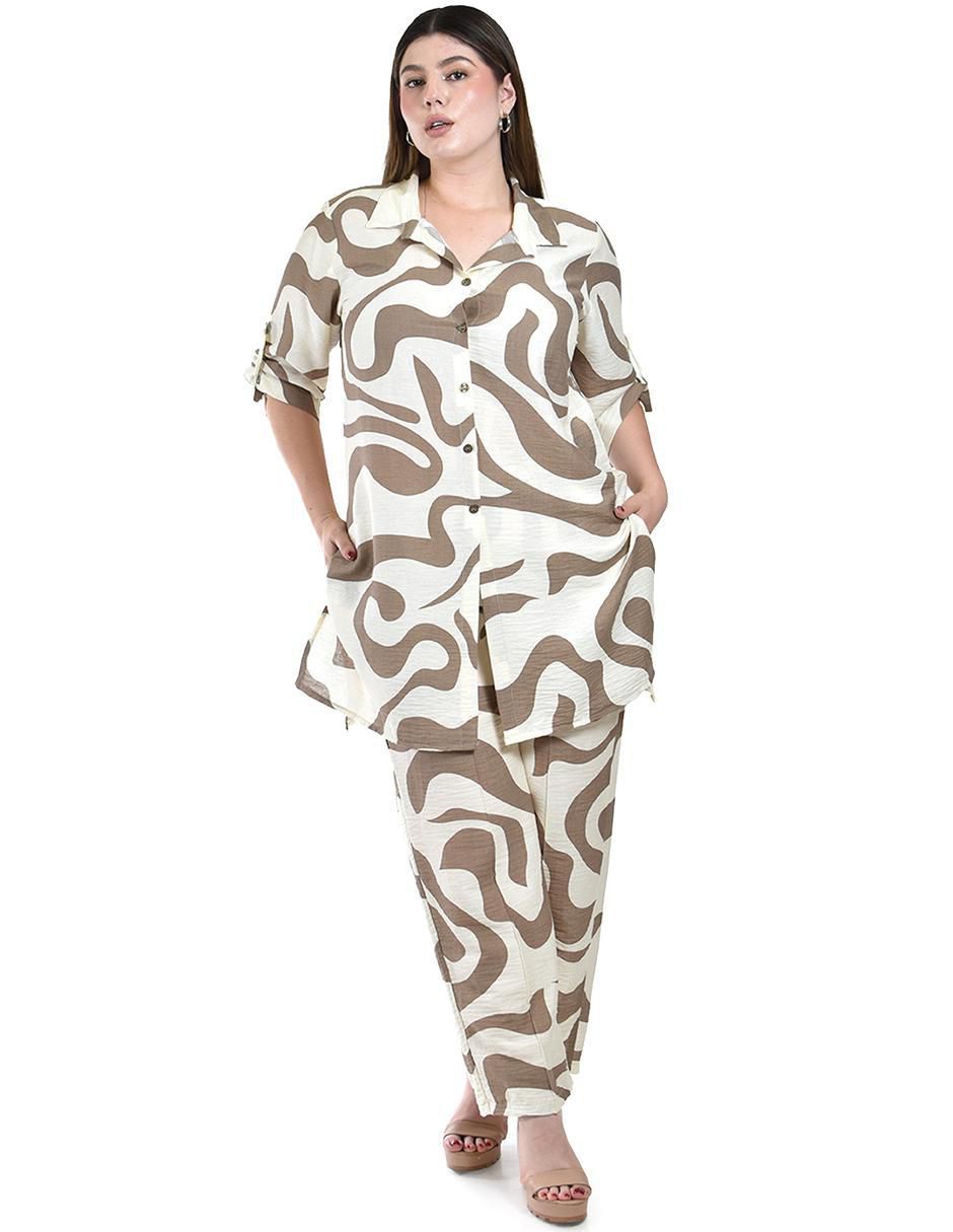 Conjunto para Mujer