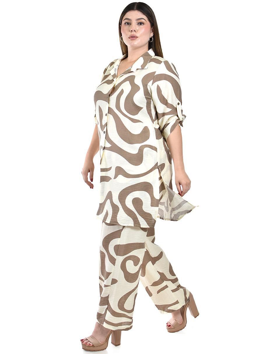 Conjunto para Mujer 5