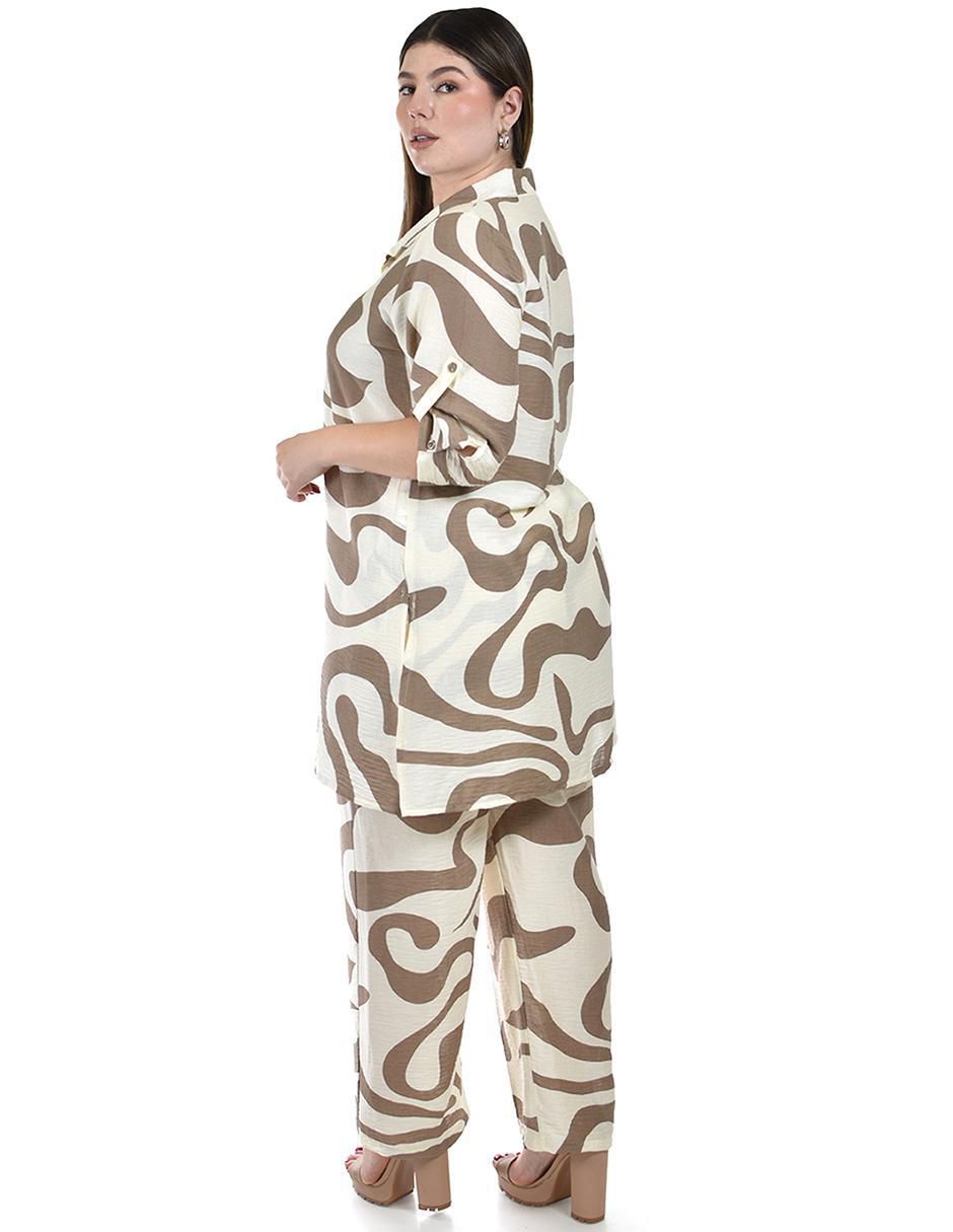 Conjunto para Mujer