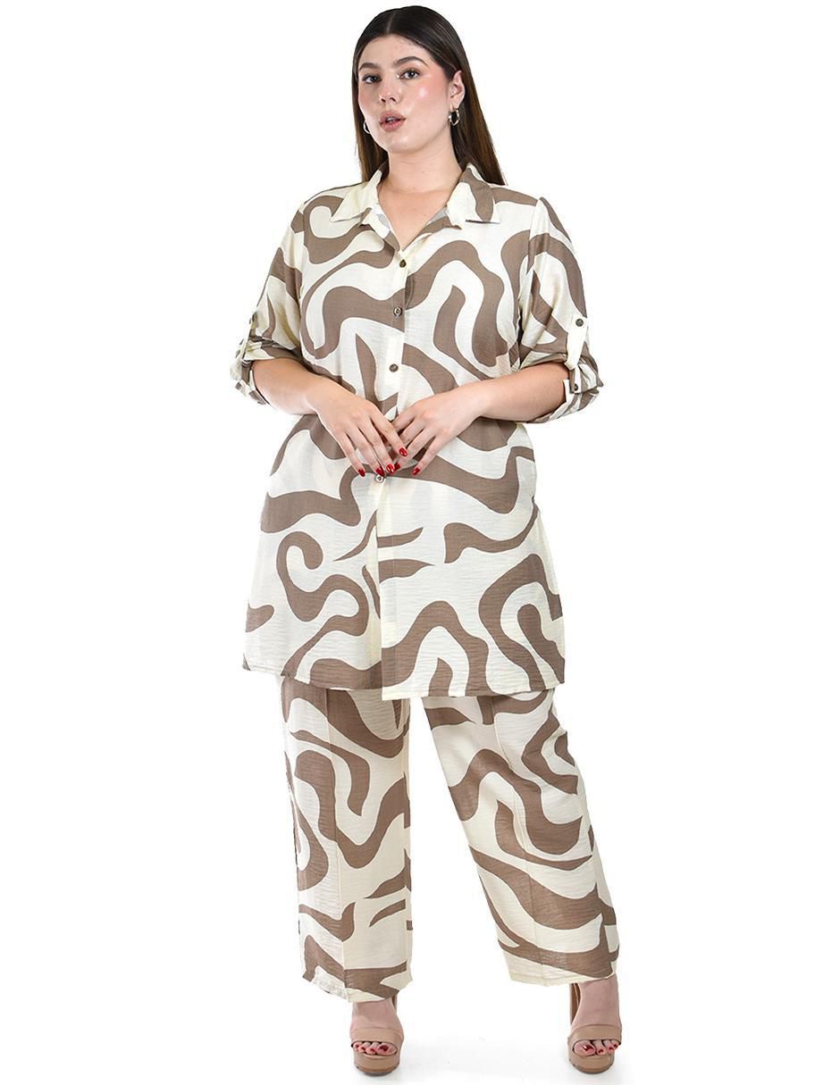 Conjunto para Mujer