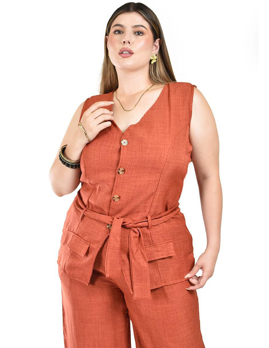 Conjunto para Mujer 5