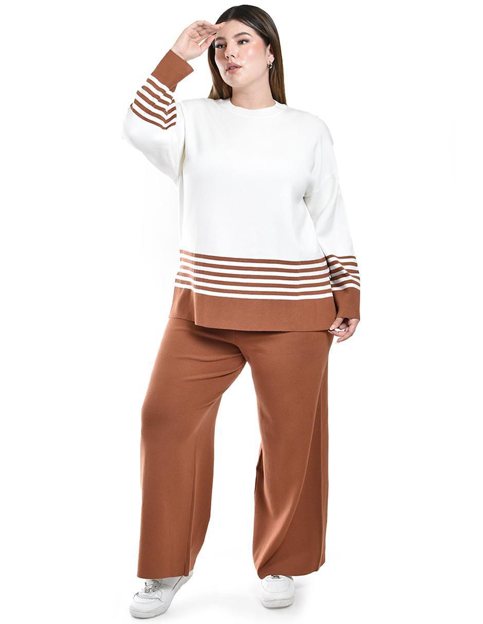 Conjunto para mujer 4