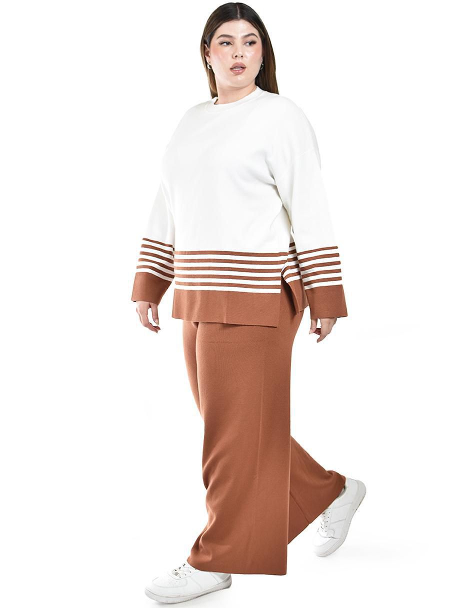 Conjunto para mujer 5