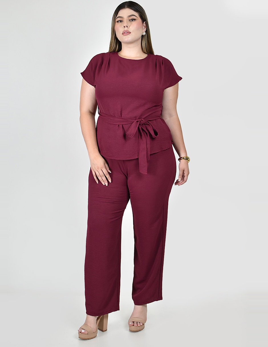 Conjunto para mujer Conjunto para mujer
