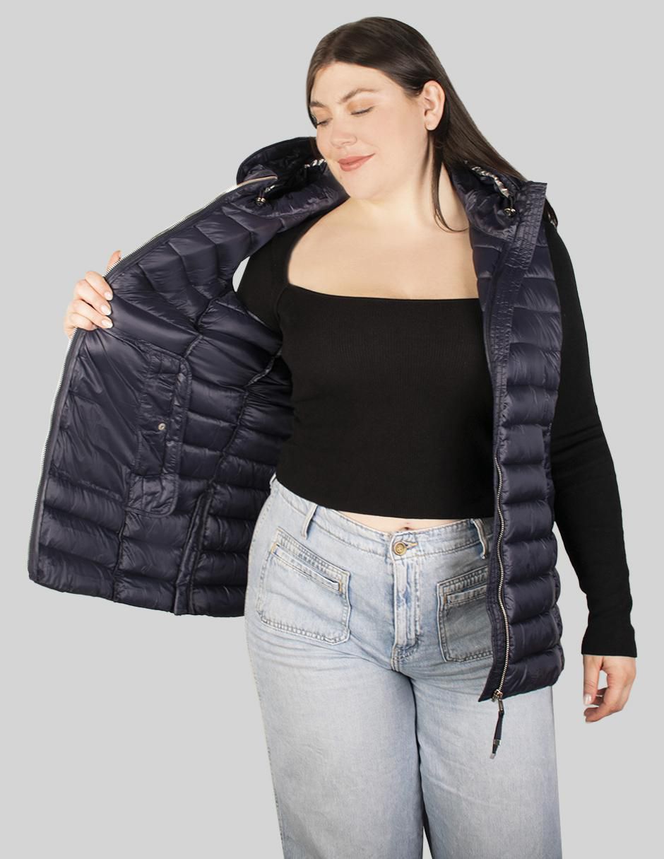 Chaleco para mujer 6