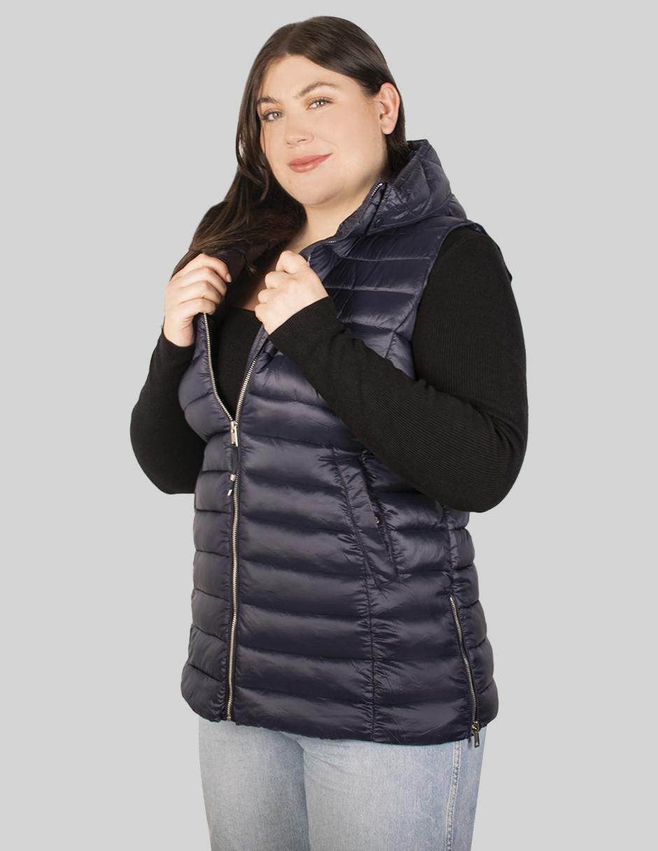 Chaleco para mujer 5