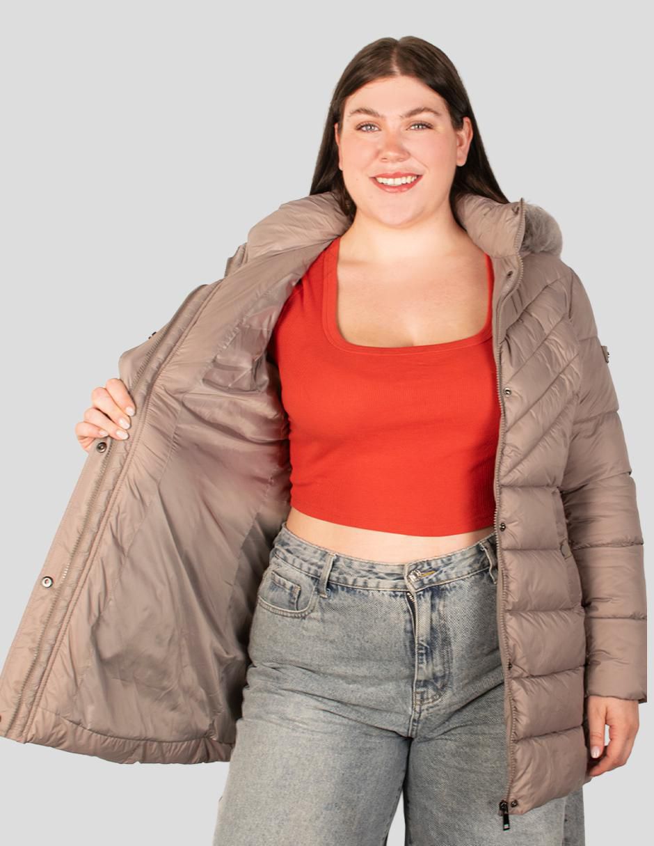 Chamarra para mujer 6