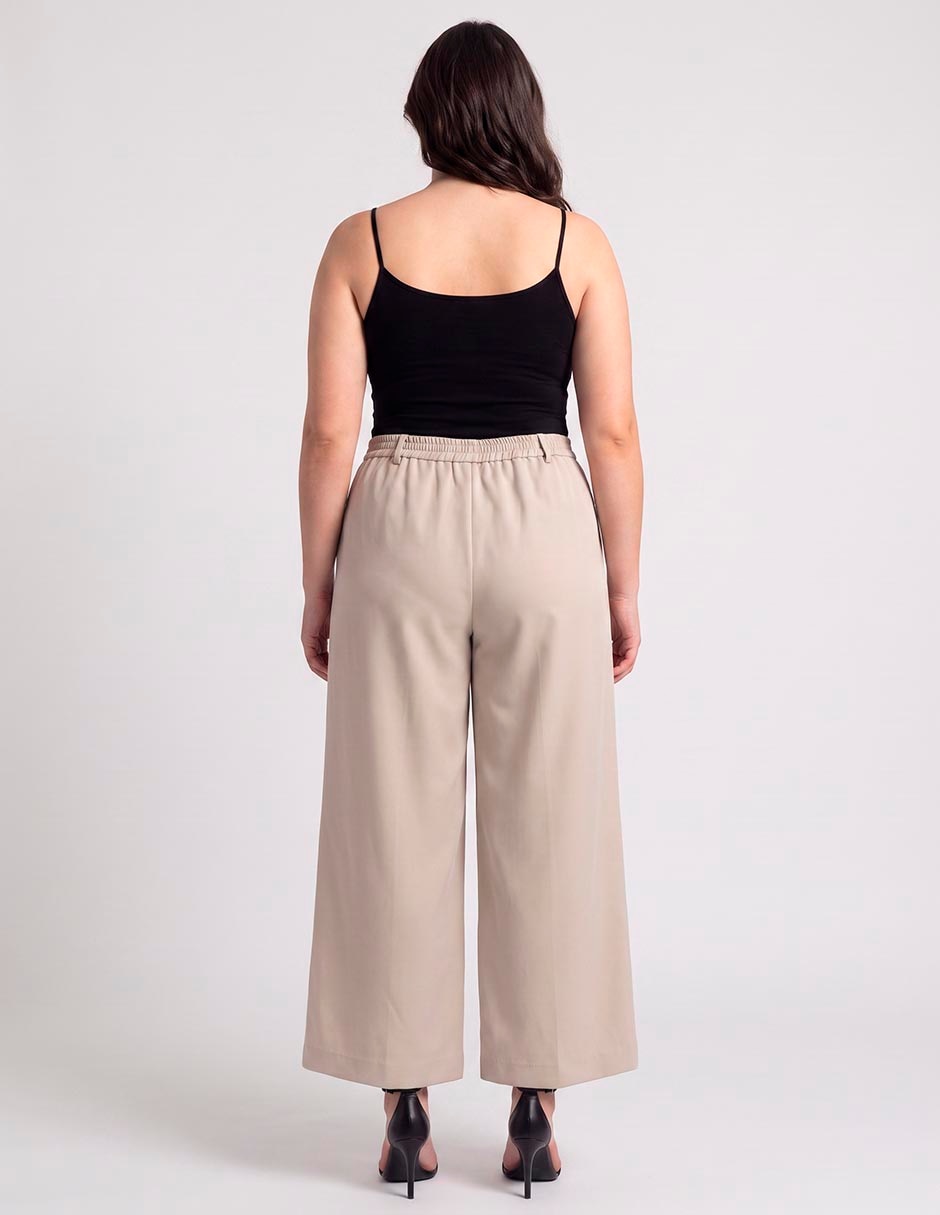 PANTALON LIEB PLUS LBP2608-, 22, BEIGE