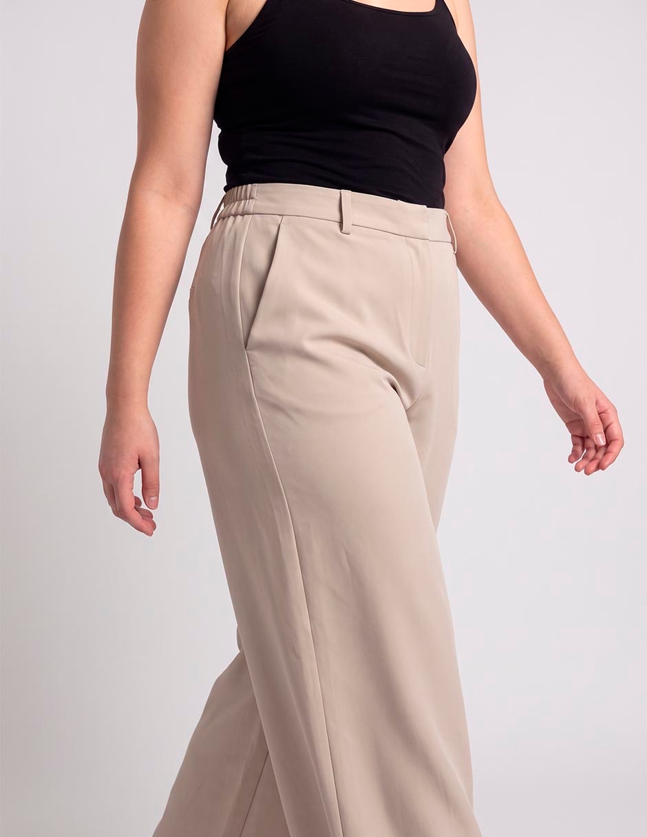 PANTALON LIEB PLUS LBP2608-, 22, BEIGE