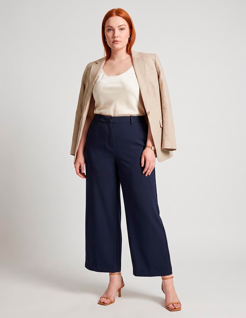 PANTALON LBP2608-304 POLIÉSTE 3