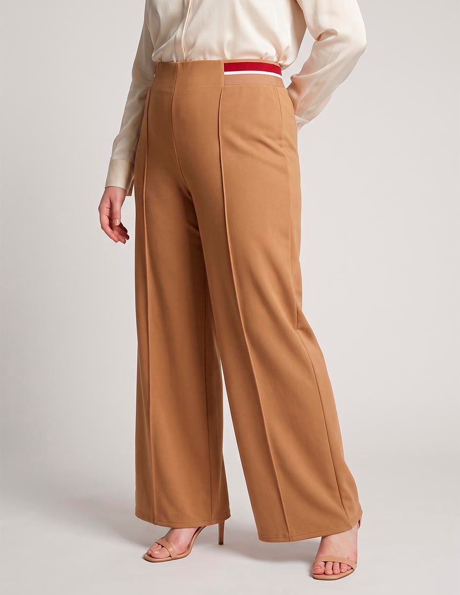 Legging a la cintura con elástico para mujer Legging a la cintura con elástico para mujer